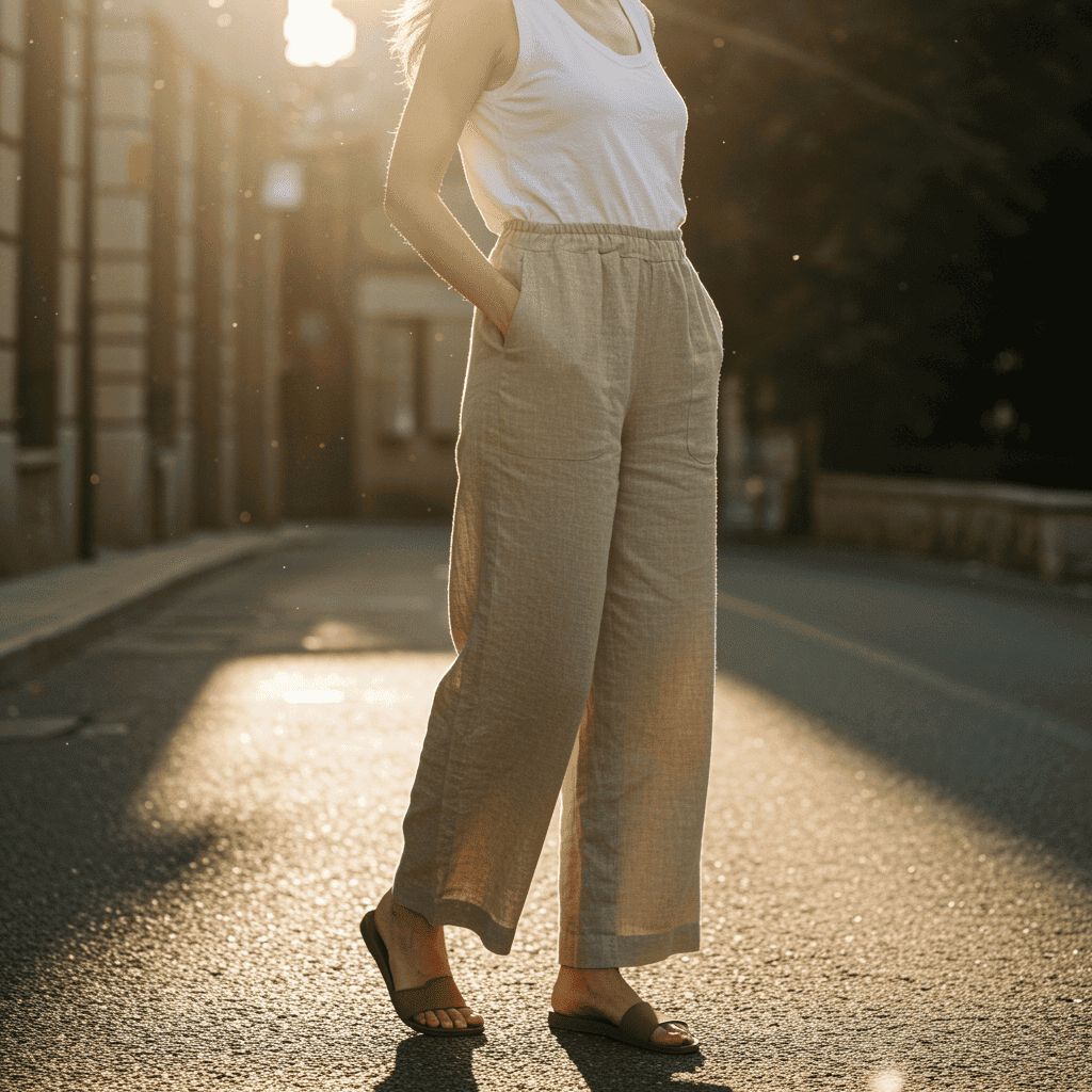 Pantalons