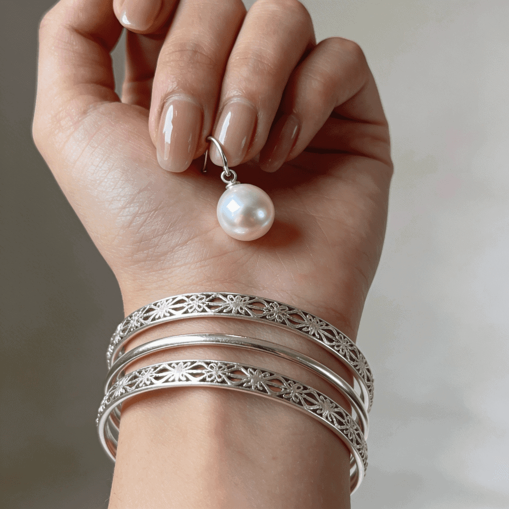 Bijoux & Accessoires