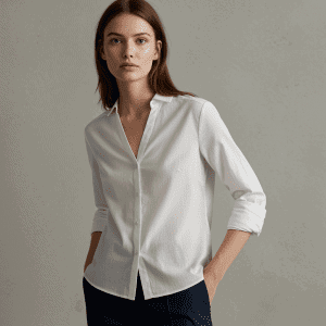 Chemises et Blouses