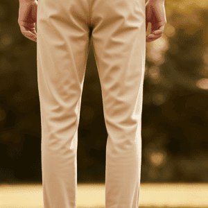 Pantalon chino homme