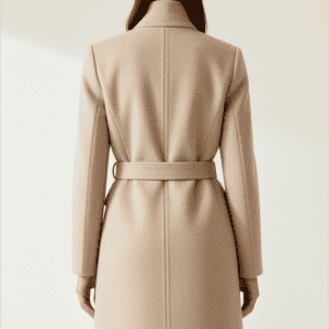 Manteau Femme SAPHIR