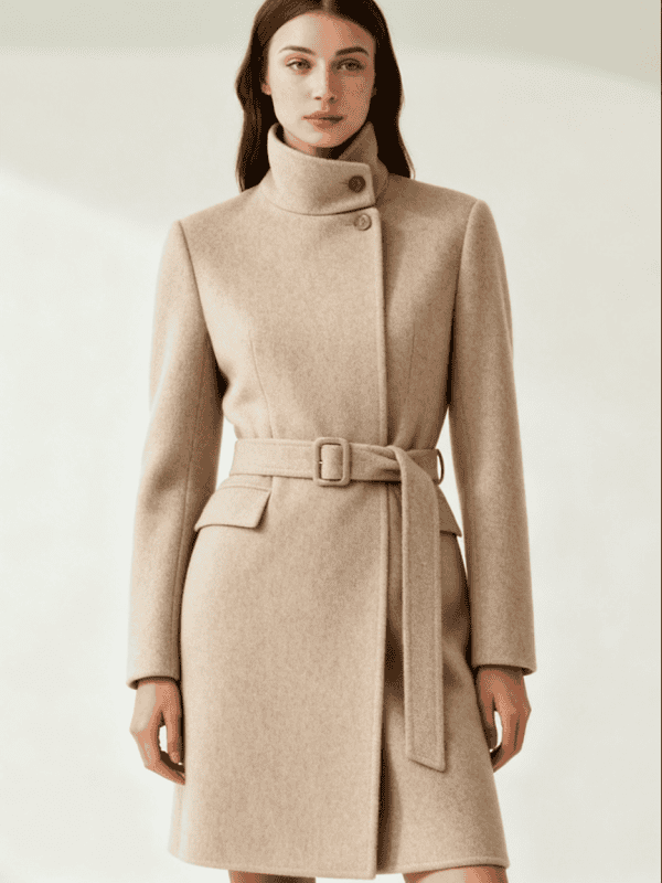 Manteau Femme SAPHIR