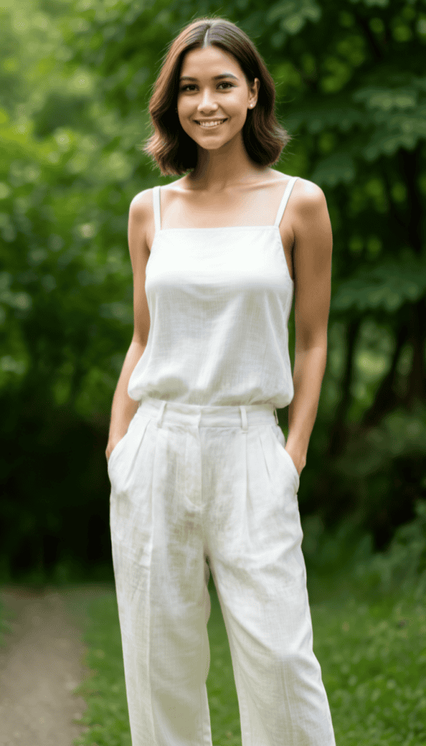 Pantalon Femme APHRODITE