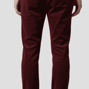 Pantalon velour