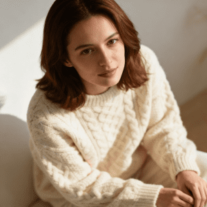 Pull Femme VENUS