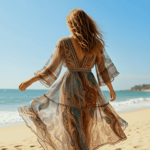 Robe Femme JASMIN