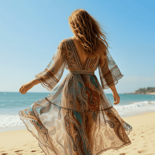 Robe Femme JASMIN – Image 2
