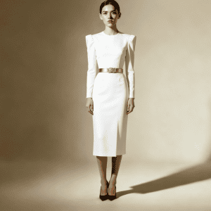 Robe Femme SAPHIR