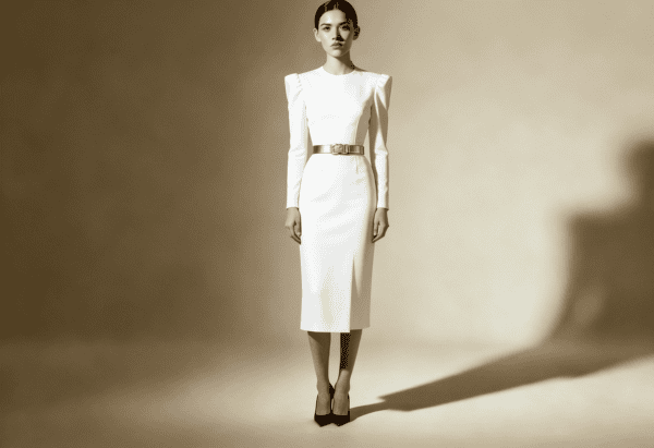 Robe Femme SAPHIR