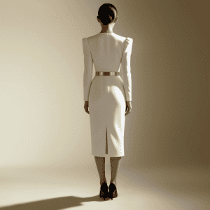 Robe Femme SAPHIR