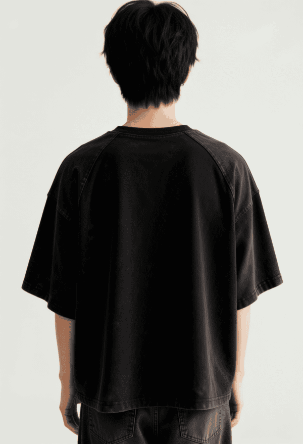 T-Shirt Homme - Edition ORION – Image 2