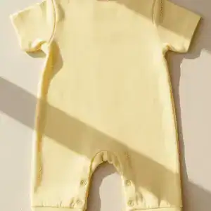 Body Bébé DOUX