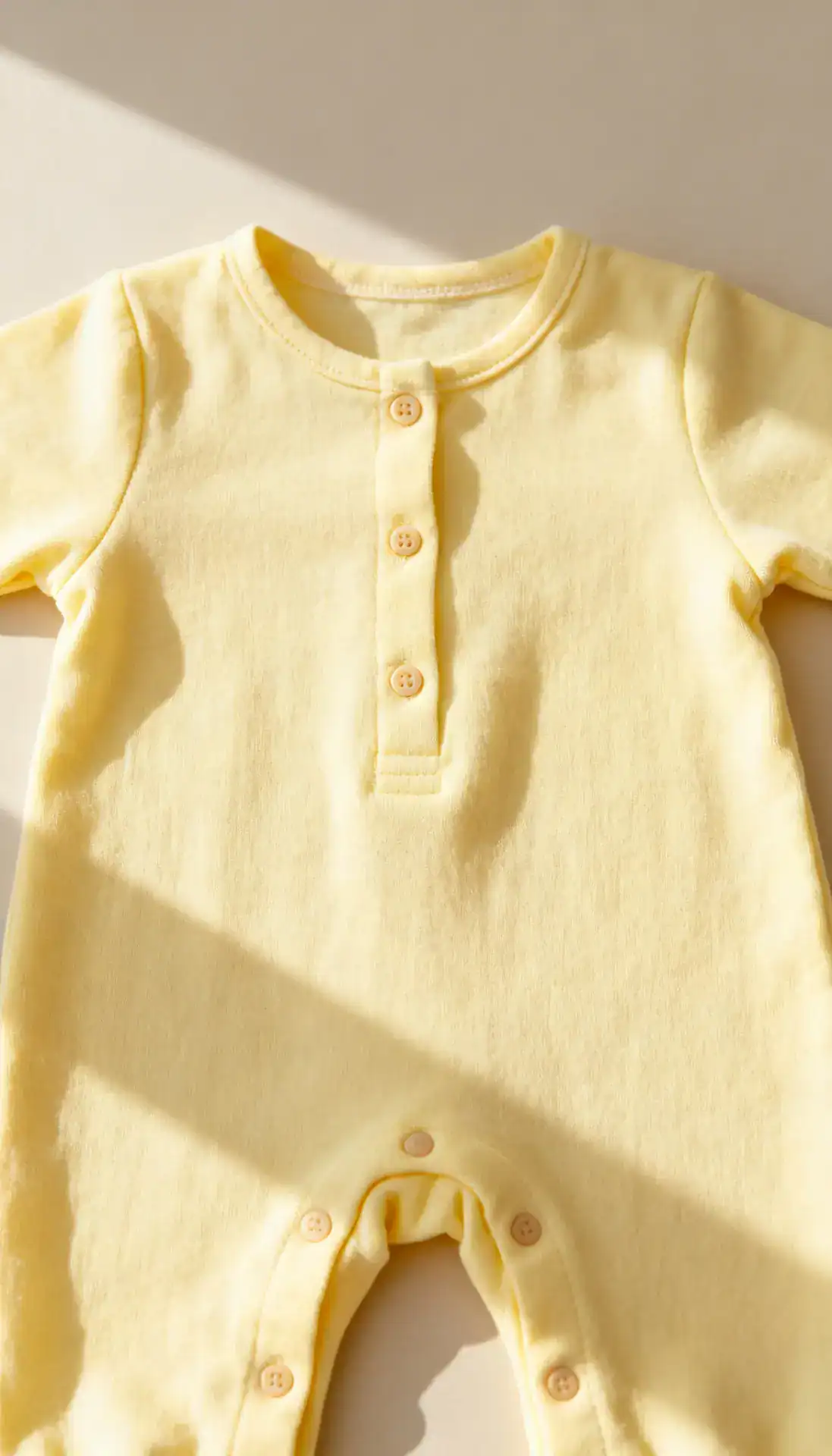 body Bébé DOUX etikashion