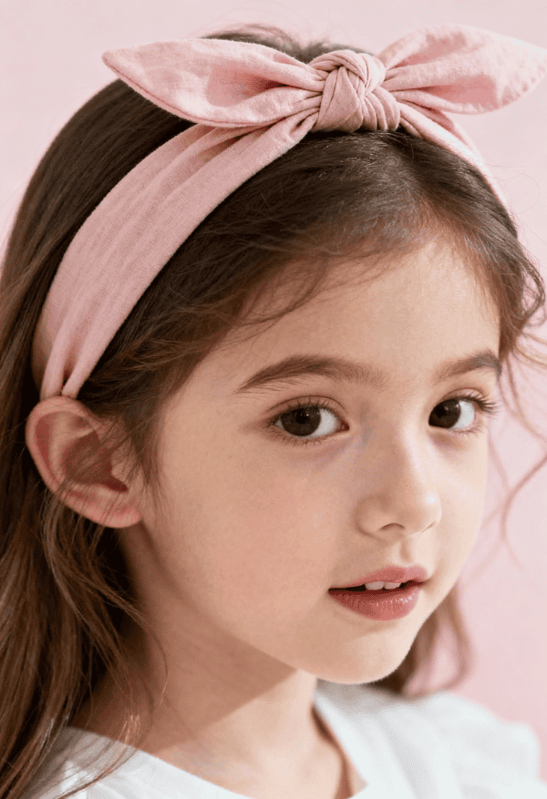 accessoire venus pour fille en rose 4 16 ans