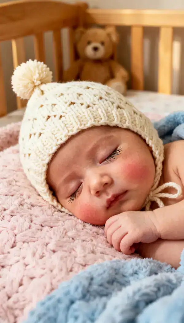 Accessoire Bébé DOUX etikashion