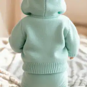 Ensemble Bébé DOUX