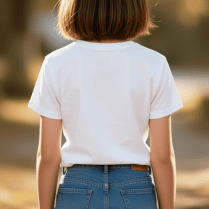 Short Fille VENUS