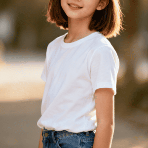Short Fille VENUS
