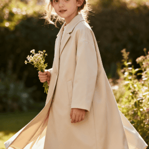 Manteau Fille VENUS