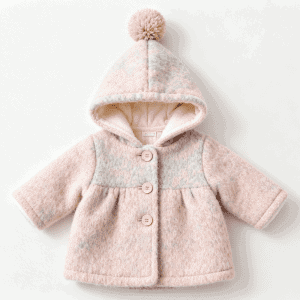 Manteaux & gilets