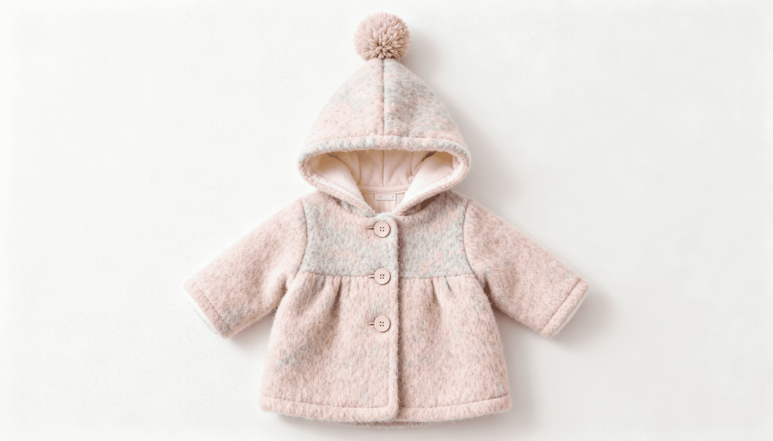 Manteaux & gilets
