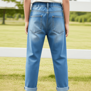 Pantalon fille ORION
