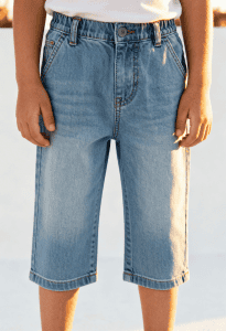 photo categorie enfant short
