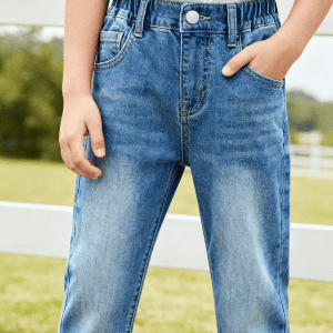 Pantalon fille ORION