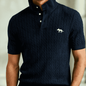 Polo Homme ATLAS