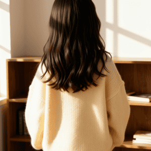Pull Fille VENUS