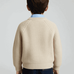 Pull Garçon ATLAS