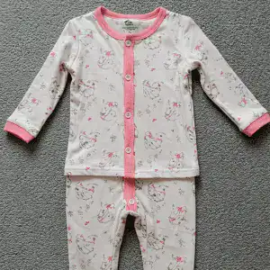 Pyjama Bébé DOUX