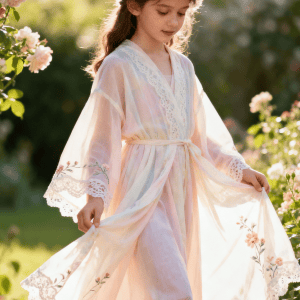 Robe Fille VENUS
