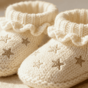 Chaussures et chaussons