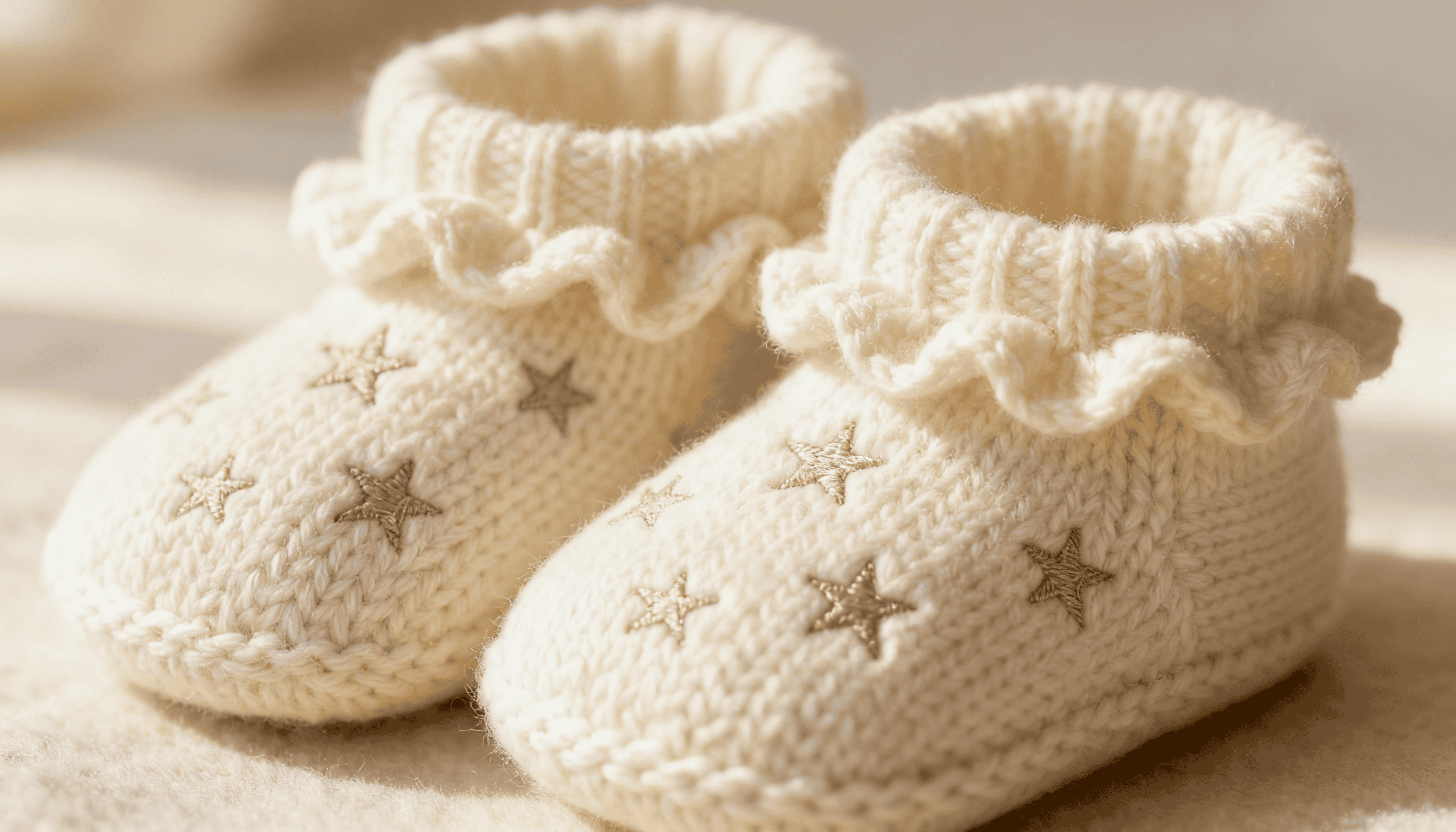 Chaussures et chaussons