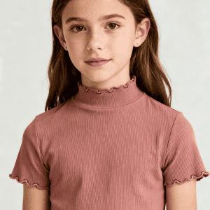 t-shirts & tops