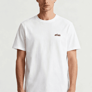 T-Shirt Homme ATLAS