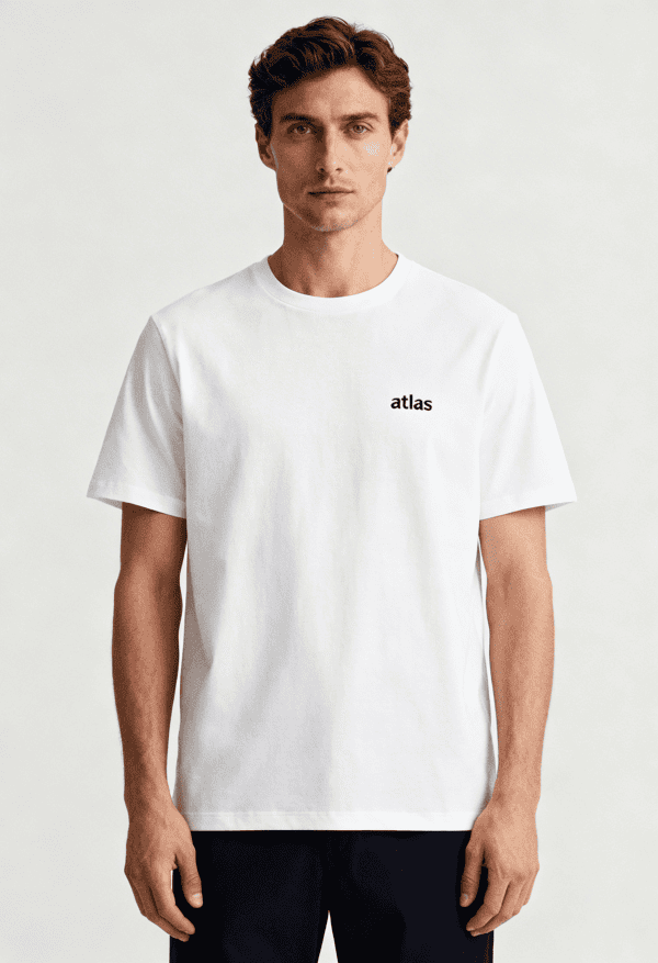 T-Shirt Homme ATLAS