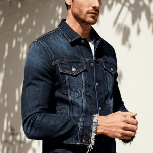 Veste Homme ATLAS