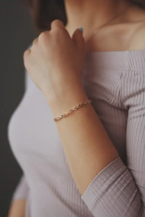 Bracelet orion femme