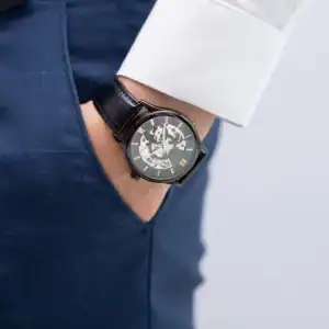 Montre orion homme