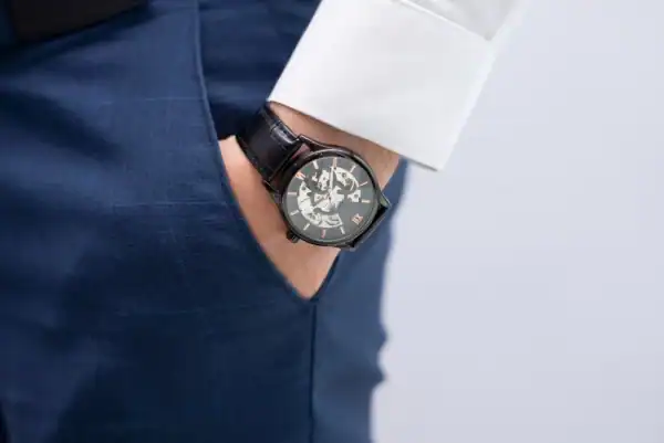 Montre orion