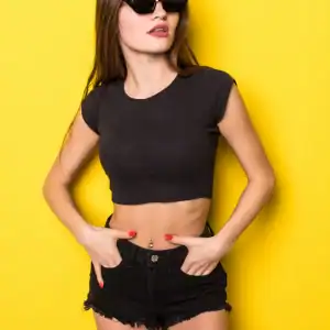 Short orion femme