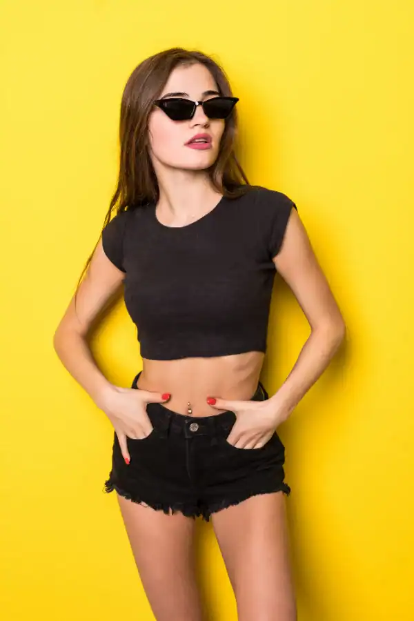 short orion femme
