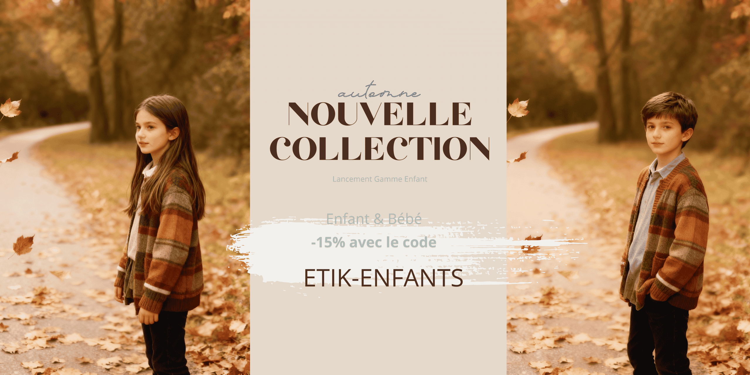 Etikashion – mode éthique et élégante